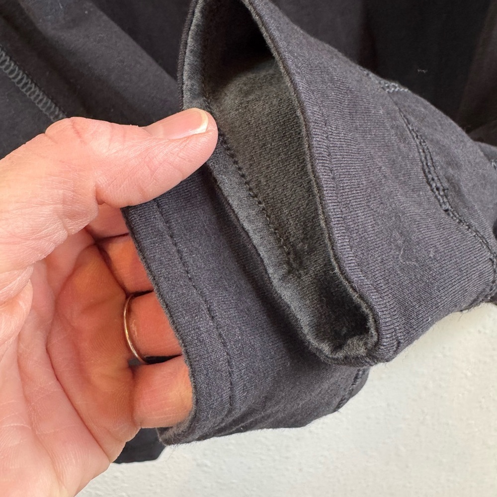 TASC ‘Carrollton’ Bamboo Lightweight Quarter Zip - Picture 10 of 11